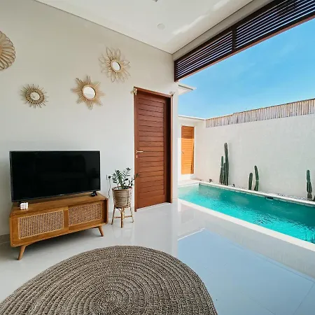 Villa Ann - 2 Bedrooms Private Pool